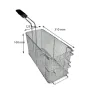 Cesta freidora Charvet 1