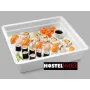 Cubeta gastronorm melamina  GN 2/3