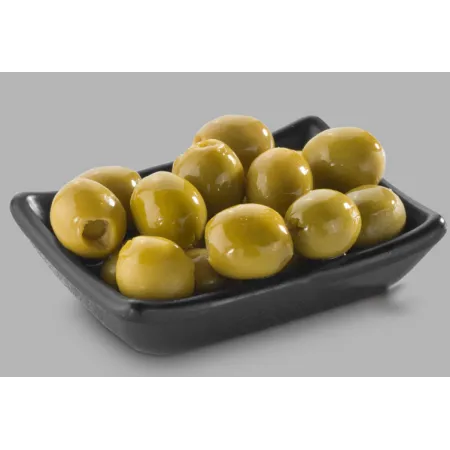 Bandeja de snacks o salsas