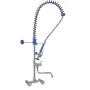 Grifo ducha pared G-22