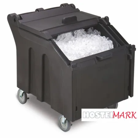 Carro para hielo