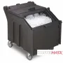 Carro para hielo