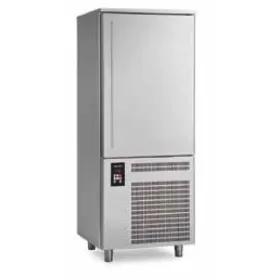 Abatidor de temperatura 10 GN 1/1