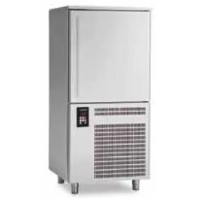 Abatidor de temperatura 10 GN 1/1