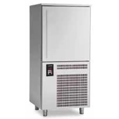 Abatidor de temperatura 10 GN 1/1