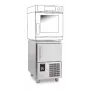 Abatidor de temperatura 5 GN 1/1