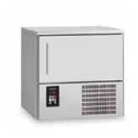 Abatidor de temperatura 3 GN 1/1
