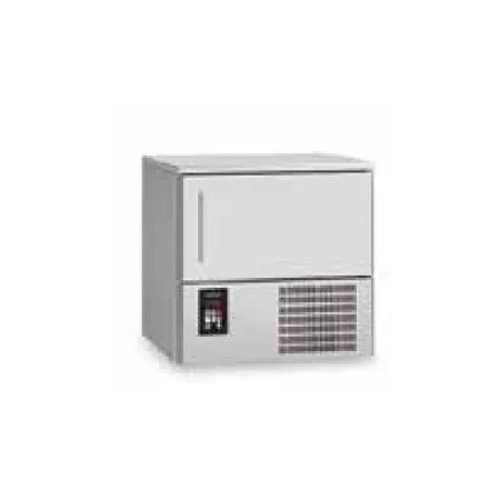 Abatidor de temperatura 3 GN 1/1