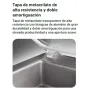 Envasadora al Vacío 411B2 sensor