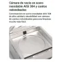 Envasadora al Vacío 21E2 iSensor