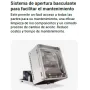 Envasadora al Vacío 21E2 iSensor