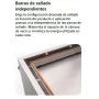 Envasadora al Vacío 21E2 iSensor