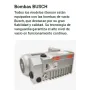 Envasadora al Vacío 21E2 iSensor
