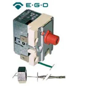 Ventilador radial (Soplador) para horno Rational 3