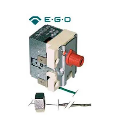 Ventilador radial (Soplador) para horno Rational 3