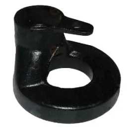 Soporte quemador EURAST 2