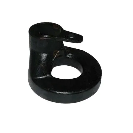 Soporte quemador EURAST 2