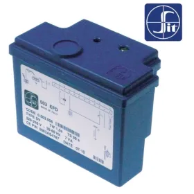 Centralita de gas SIT 503EFD 2 elect.