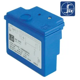 Centralita de gas SIT 503EFD 2 elect.