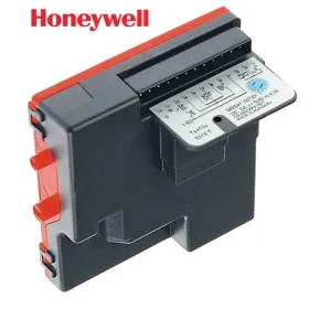 Centralita de gas HONEYWELL S4565AF 1007V01
