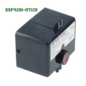 Centralita de gas BRAHMA SM191.1