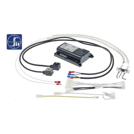 Centralita de gas Kit SIT 571DBC 