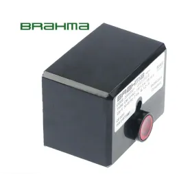 Centralita de gas BRAHMA SM191.2