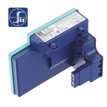 Centralita de gas SIT 579DBC 