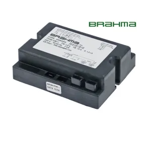 Centralita de gas BRAHMA tipo CM11