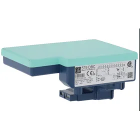 Centralita de gas SIT 579DBC 1s