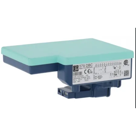 Centralita de gas SIT 579DBC 1s