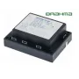Centralita de gas BRAHMA tipo ECM113