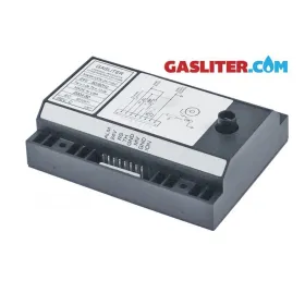 Centralita de gas GASLITER tipo MARK10DX-24-716-2