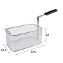 Cesta freidora Capito