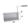 Cesta freidora Elframo 12