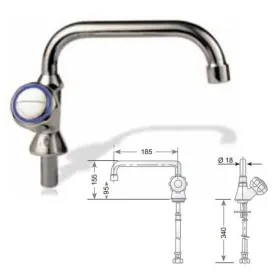 Grifo FR-306/12 @ Hostelmark