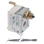 Termostato de seguridad 240ºC 1 polo