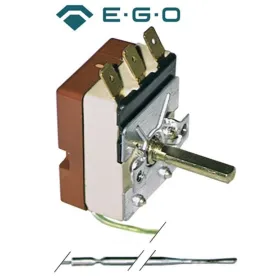 Termostato de trabajo  50º-250ºC  EGO