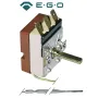 Termostato de trabajo  50º-250ºC  EGO