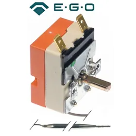 Termostato horno 50º-358ºC EGO