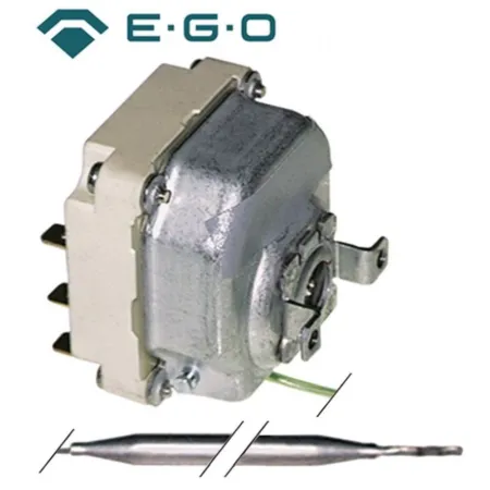 Termostato ajuste fijo 55/90ºC EGO