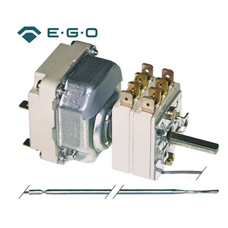 Termostato freidora 95º-180ºC EGO