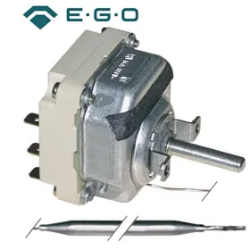 Termostato trabajo 100º-350ºC EGO 3P