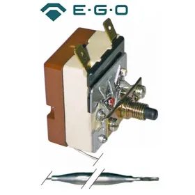 Termostato de seguridad 150ºC EGO