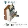 Termostato de seguridad  132º  EGO