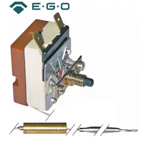 Termostato de seguridad  178º  EGO