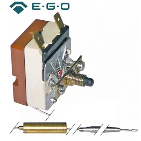 Termostato de seguridad  178º  EGO