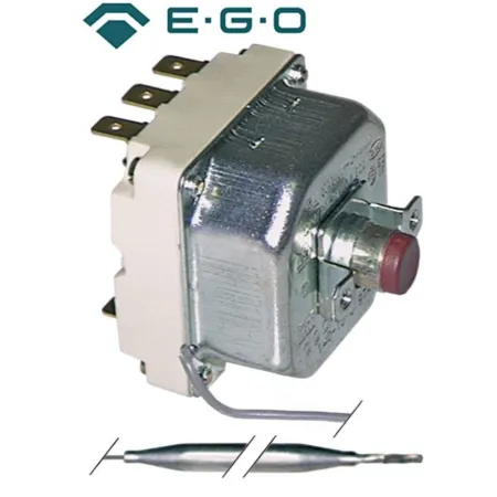 Termostato de seguridad  320º  EGO