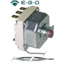 Termostato de seguridad  320º  EGO