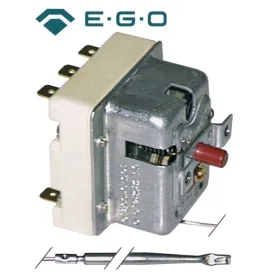 Termostato de seguridad  500º  EGO